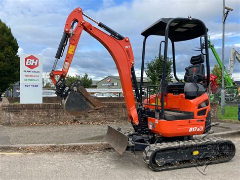 kubota 7t mini excavator|kubota u17 3a engine.